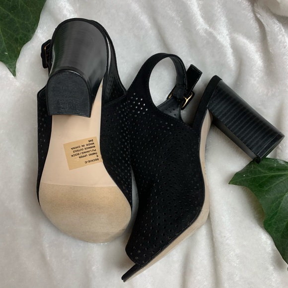 MADDEN GIRL high heel shoes 8 - Picture 7 of 8